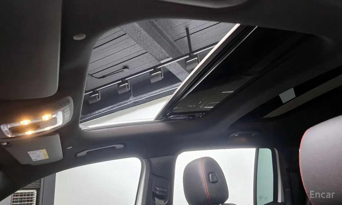 Mercedes-Benz GLB-Class 2020 GLB250 4MATIC