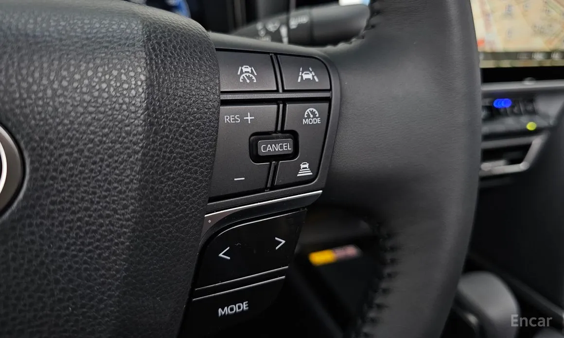 Toyota Camry 2024 2.5 XLE Hybrid