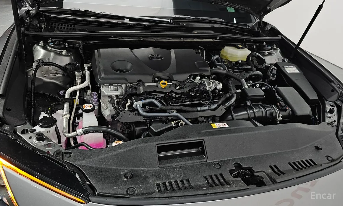 Toyota Camry 2024 2.5 XLE Hybrid