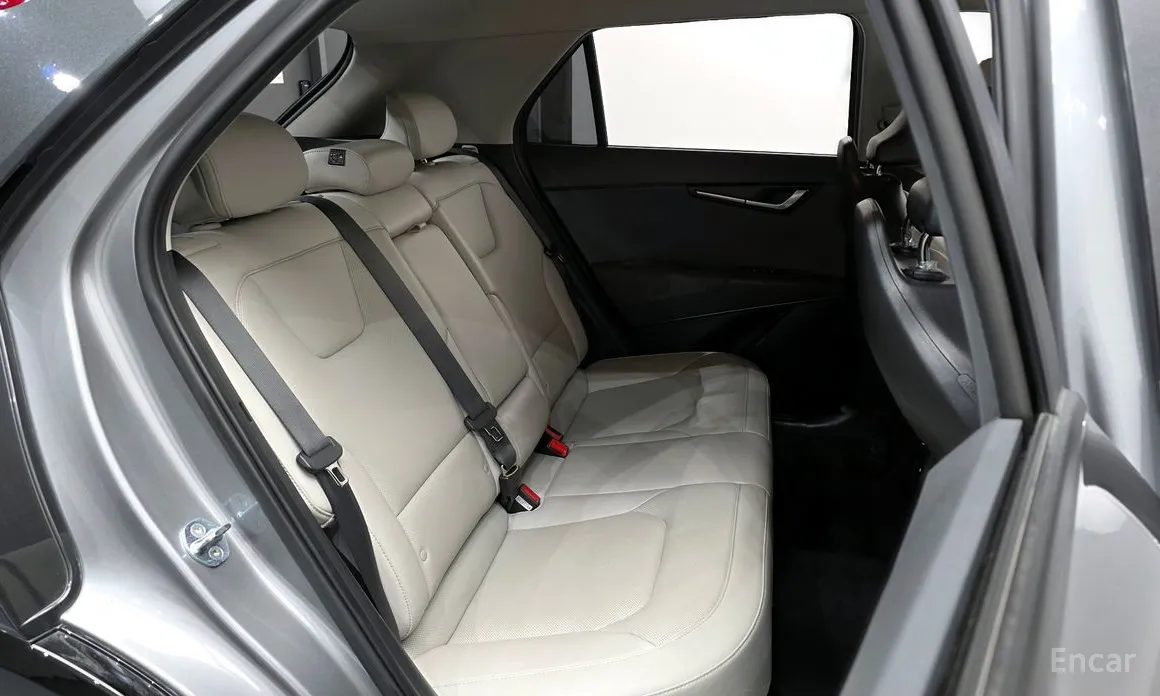 Kia Niro 2022 Signature