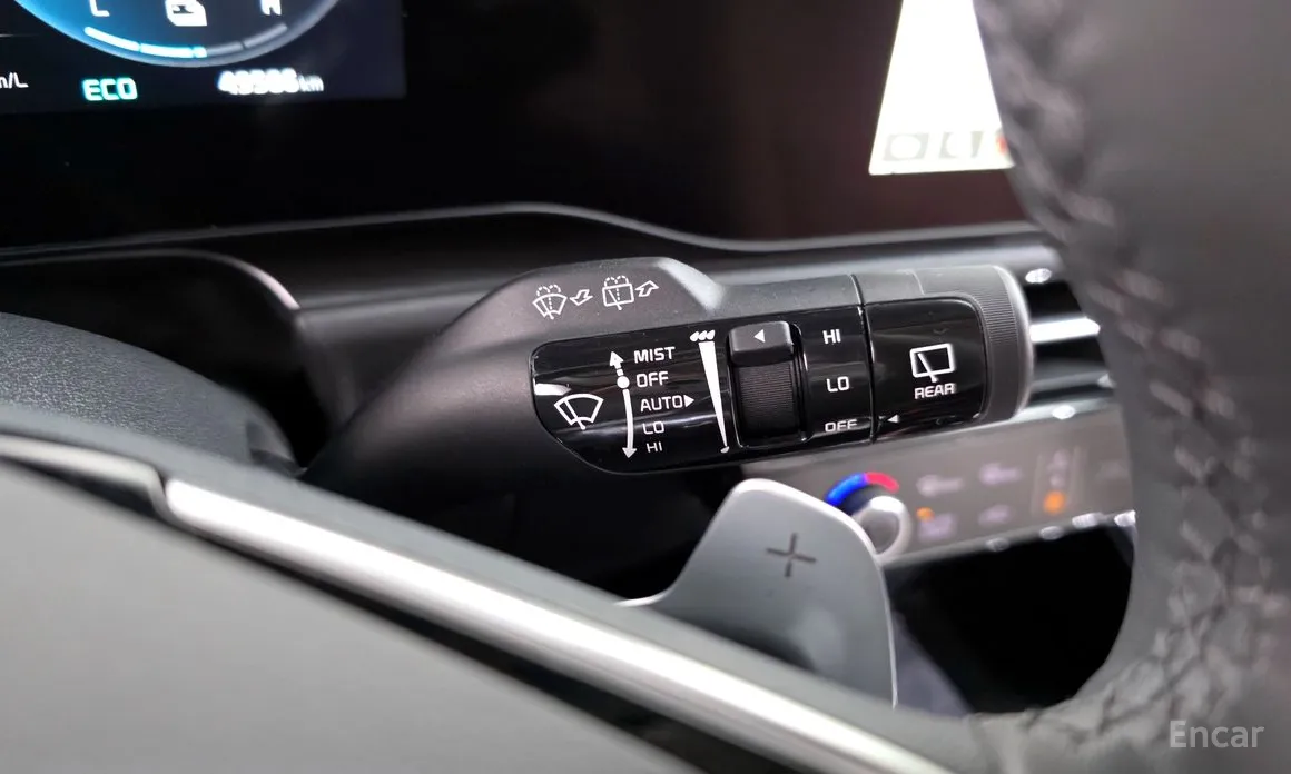 Kia Niro 2022 Signature