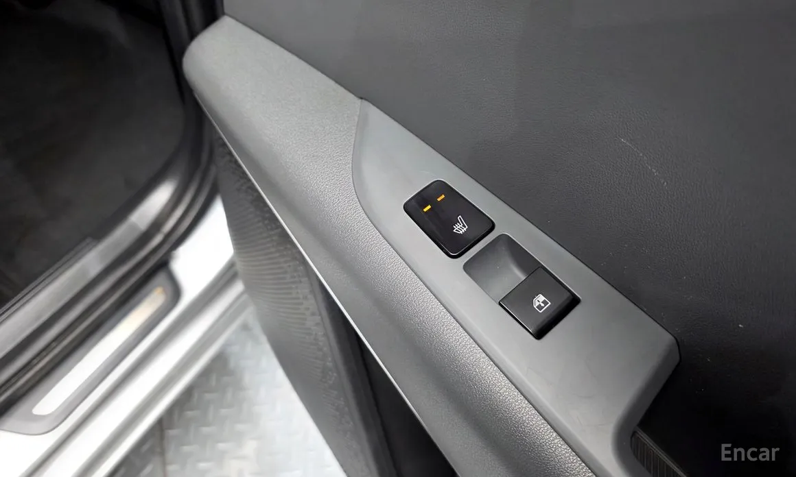 Kia Niro 2022 Signature