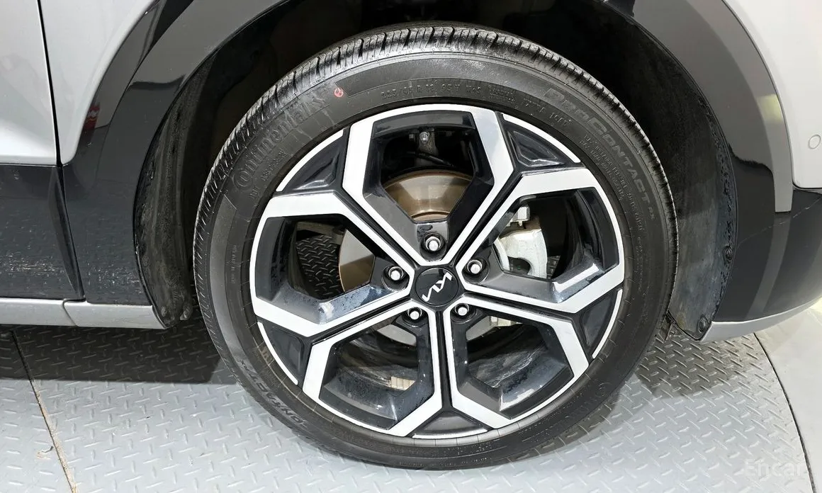 Kia Niro 2022 Signature