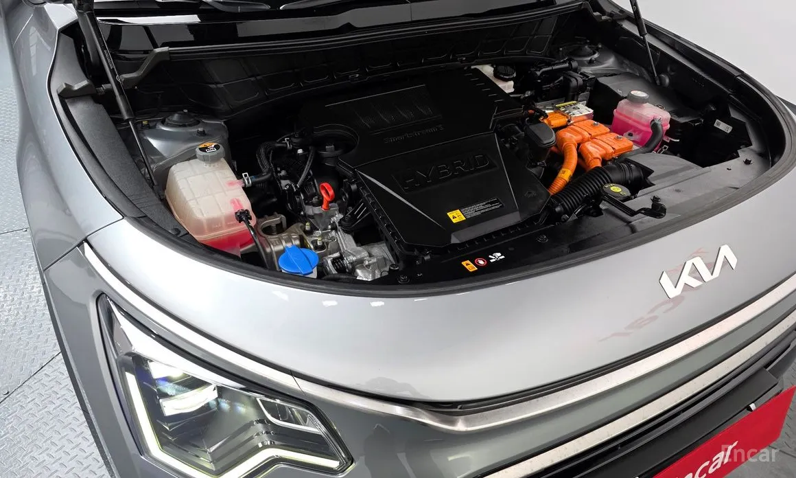 Kia Niro 2022 Signature