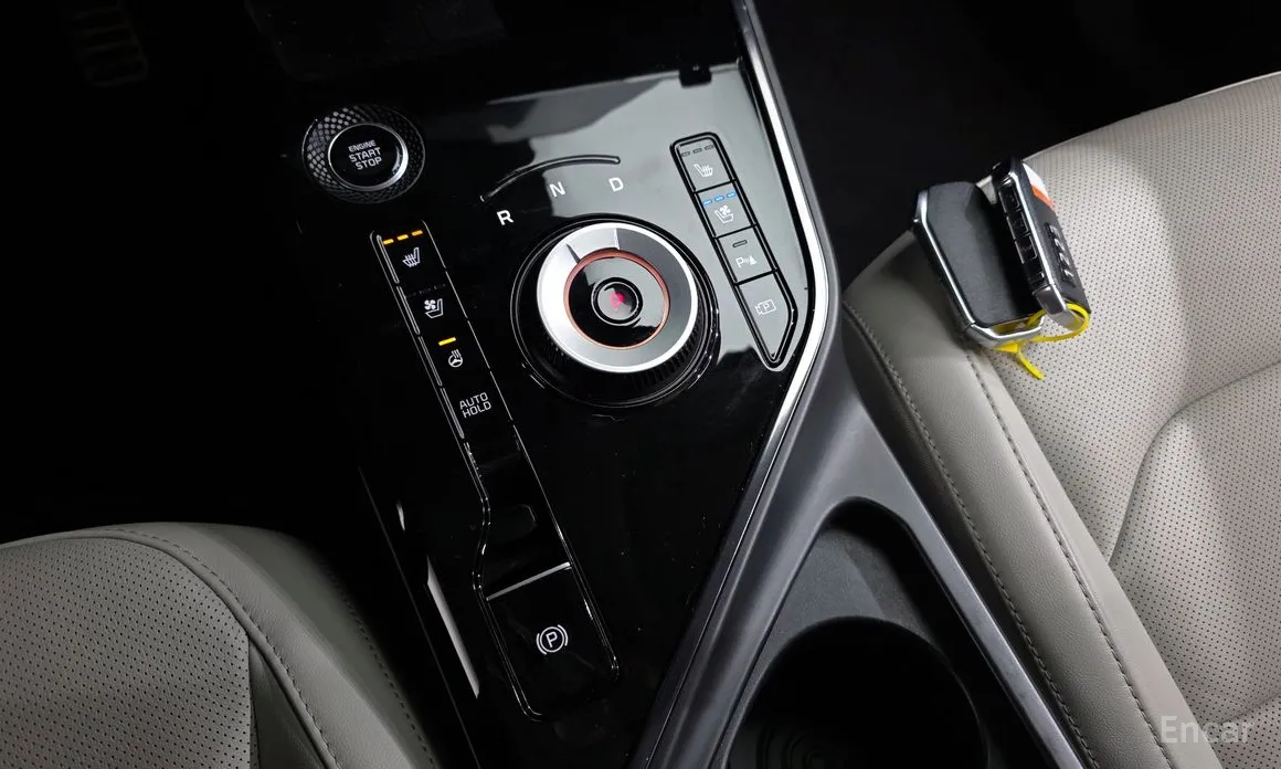 Kia Niro 2022 Signature