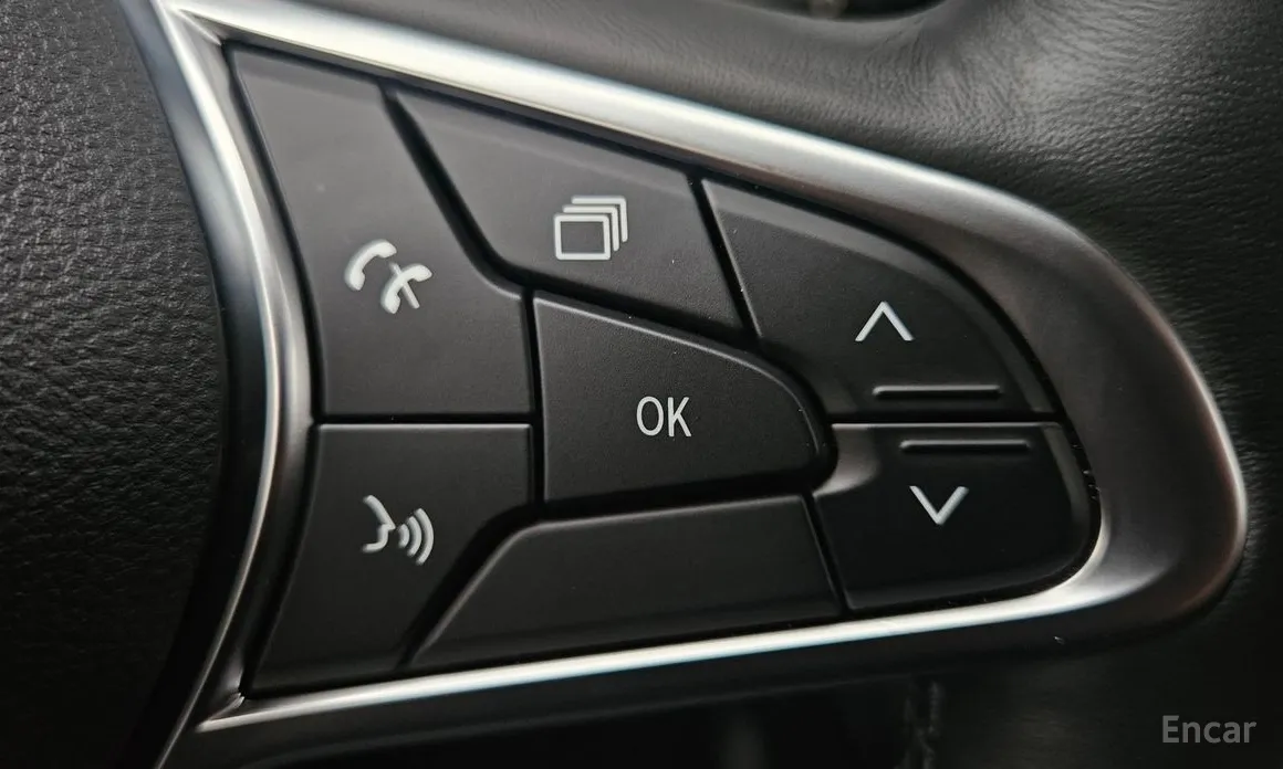 Renault XM3 2020 1.6 E-TECH RE