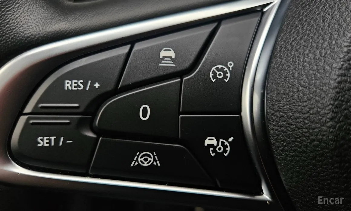 Renault XM3 2020 1.6 E-TECH RE