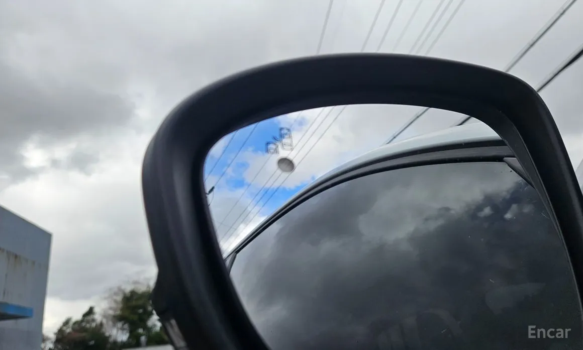 Renault XM3 2020 1.6 E-TECH RE