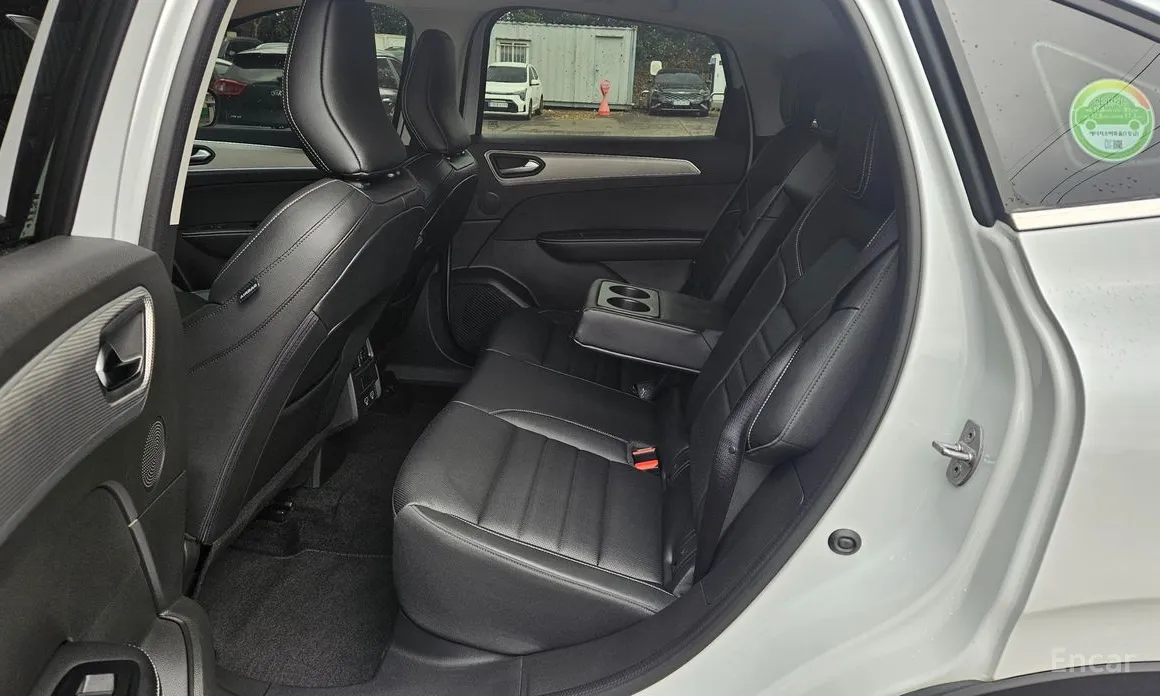 Renault XM3 2020 1.6 E-TECH RE