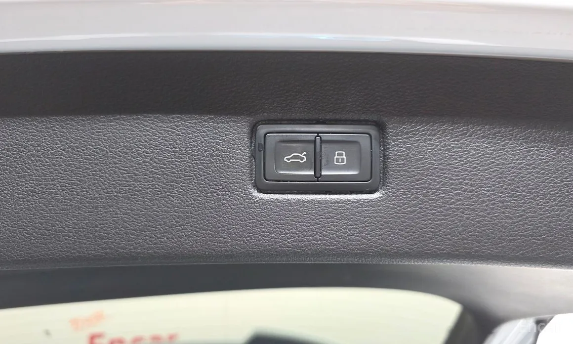 Audi Q7 2016 50 TDI Quattro Premium