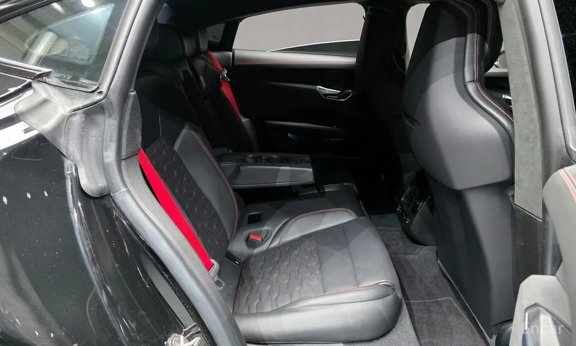 Audi RS e-tron GT 2021 GT RS