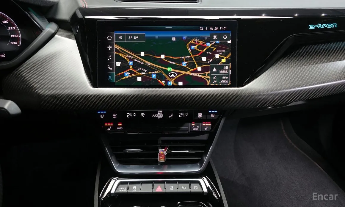 Audi RS e-tron GT 2021 GT RS