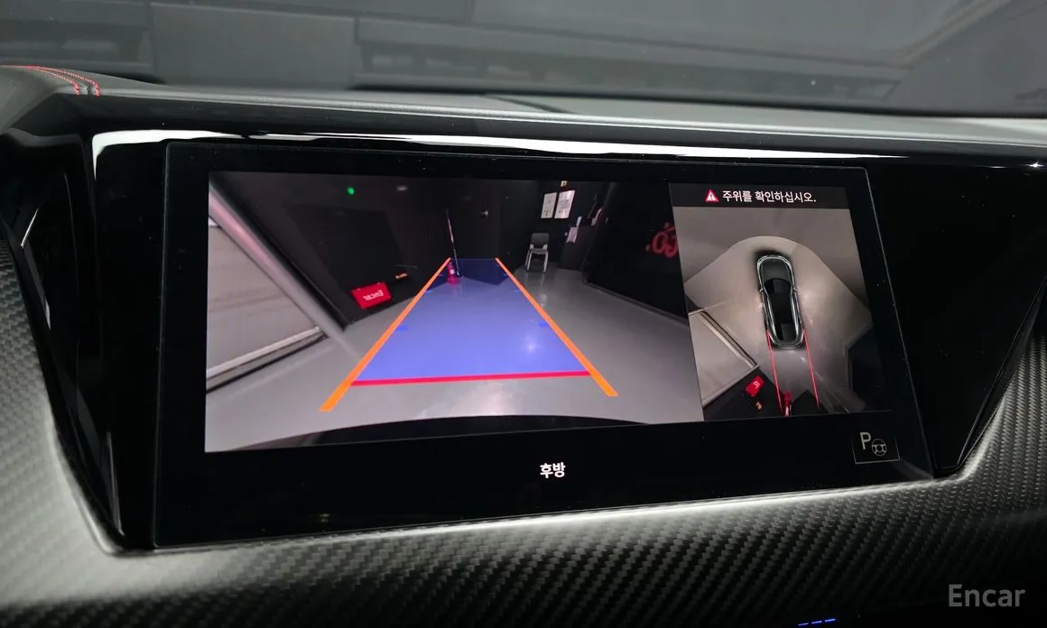 Audi RS e-tron GT 2021 GT RS