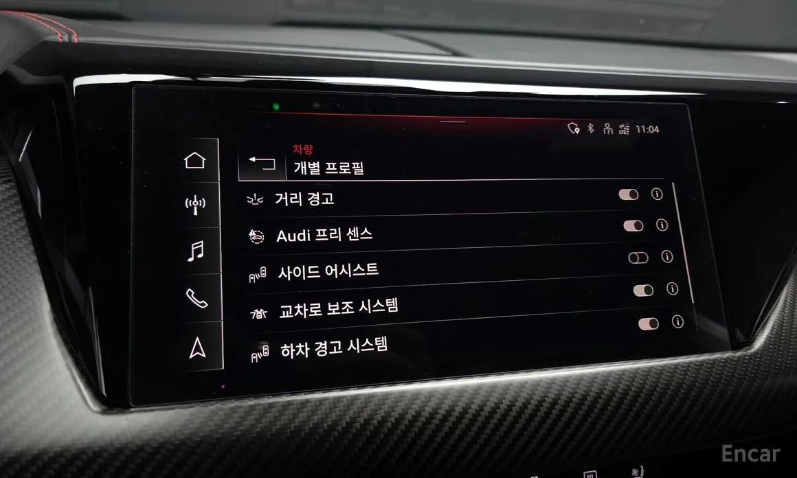 Audi RS e-tron GT 2021 GT RS