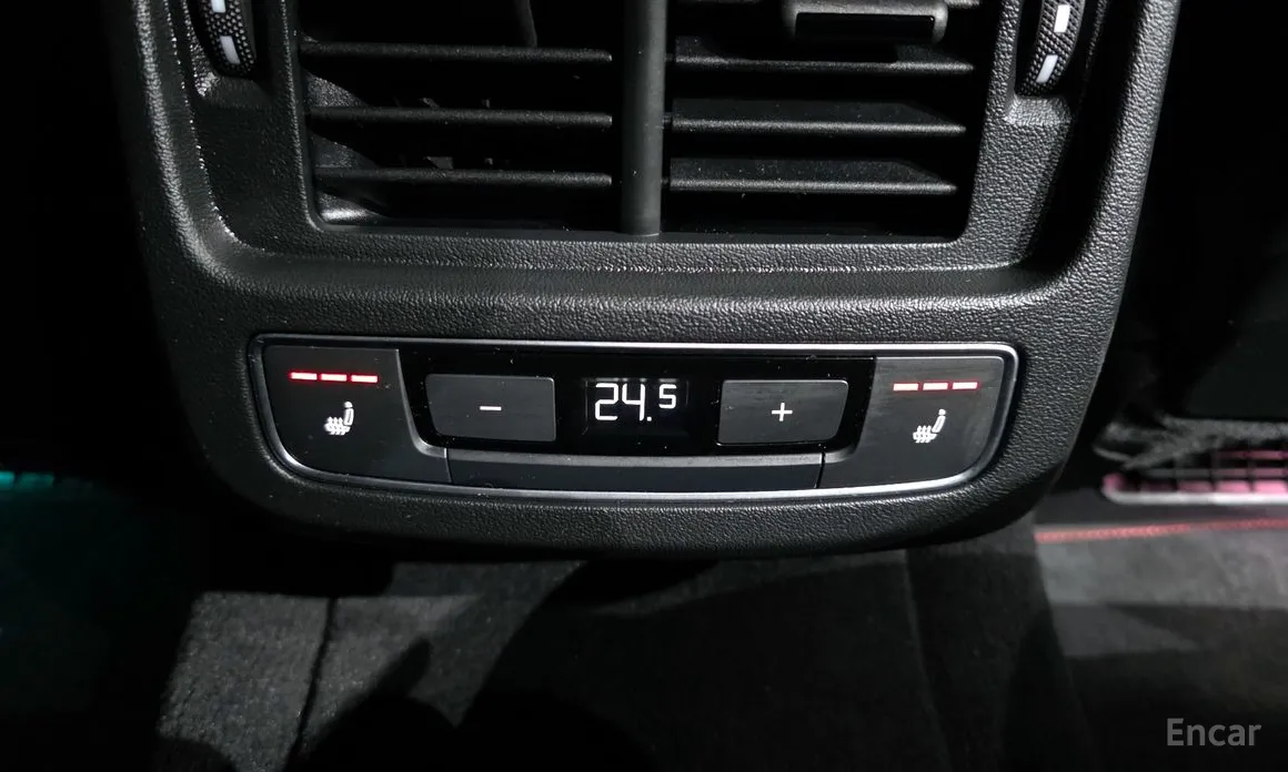 Audi RS e-tron GT 2021 GT RS