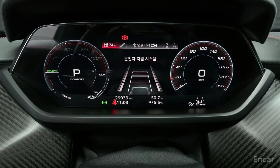 Audi RS e-tron GT 2021 GT RS