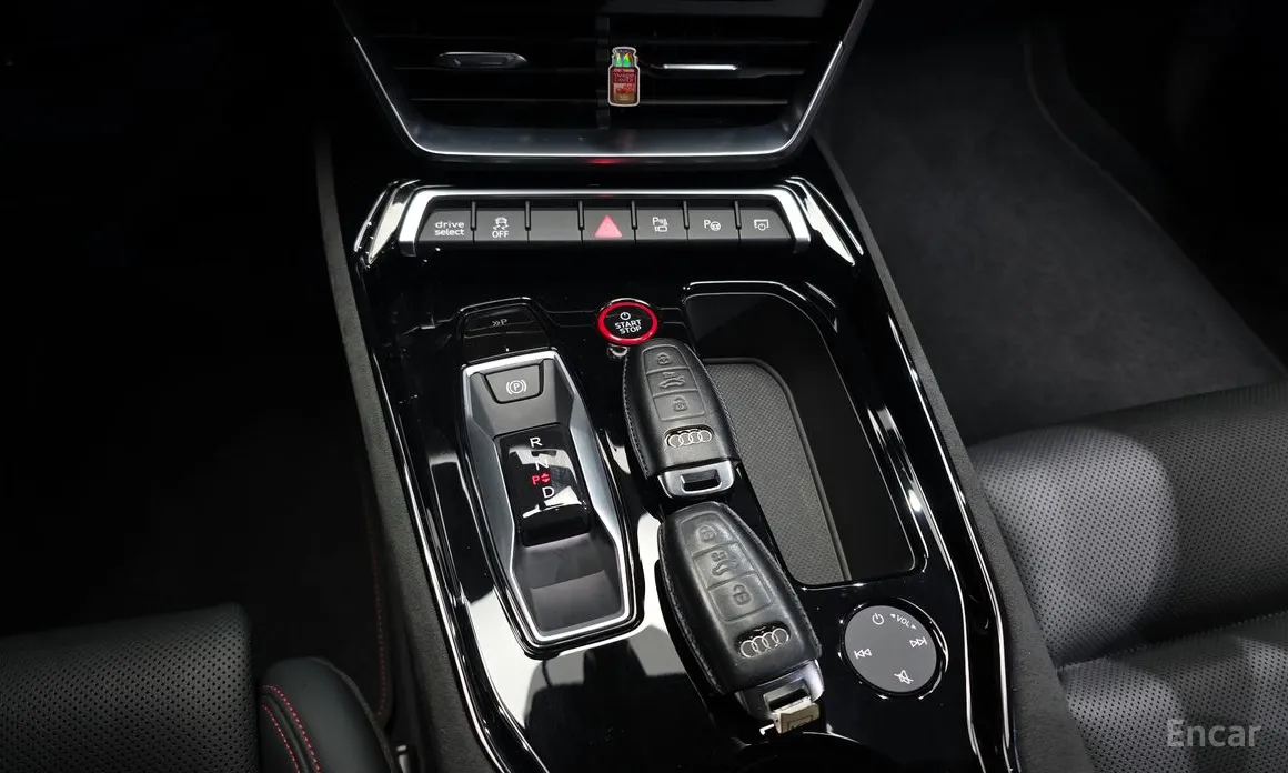 Audi RS e-tron GT 2021 GT RS