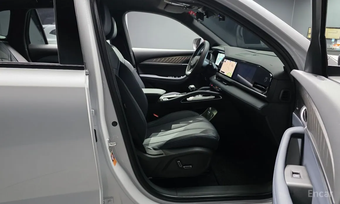 Renault Grand Koleos 2024 1.5 E-TECH Iconic 2WD