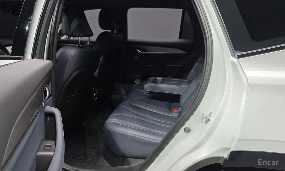 Renault Grand Koleos 2024 1.5 E-TECH Iconic 2WD