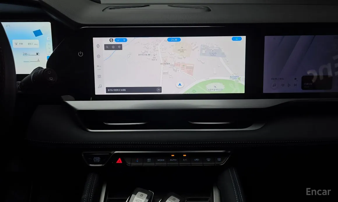 Renault Grand Koleos 2024 1.5 E-TECH Iconic 2WD