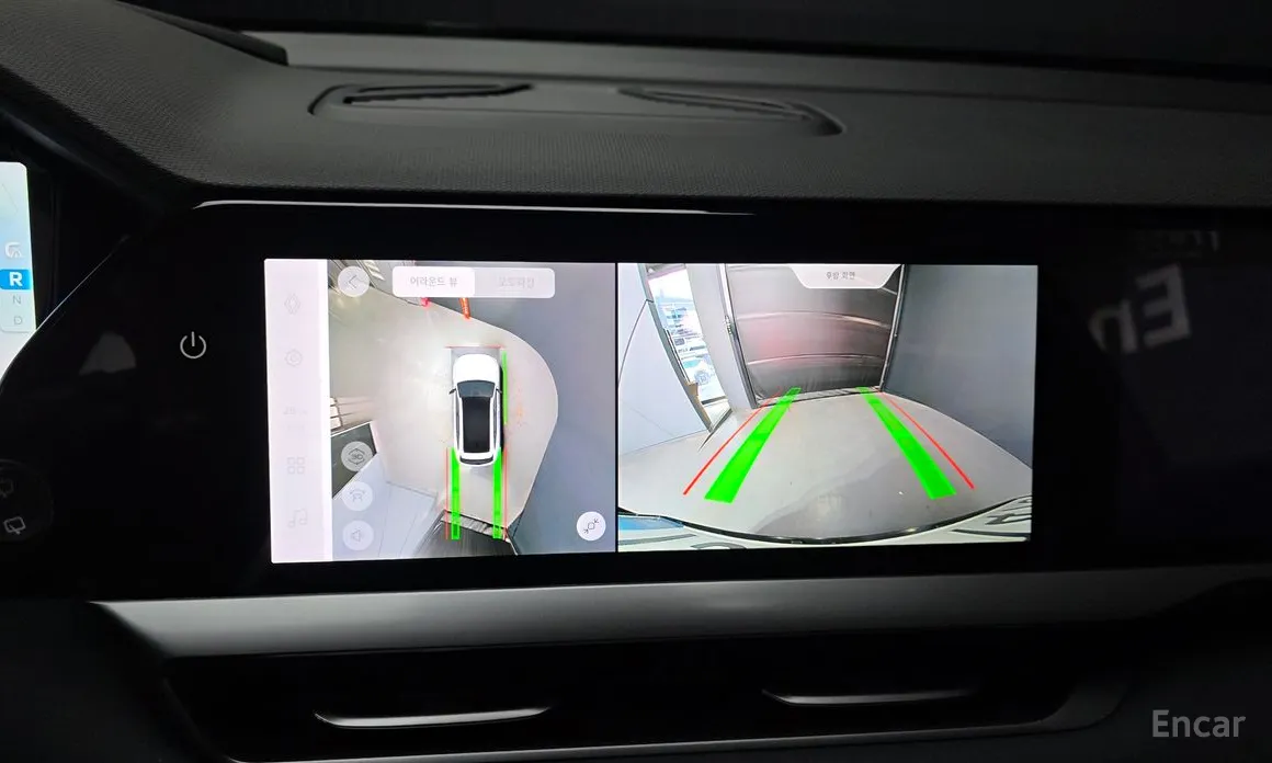 Renault Grand Koleos 2024 1.5 E-TECH Iconic 2WD