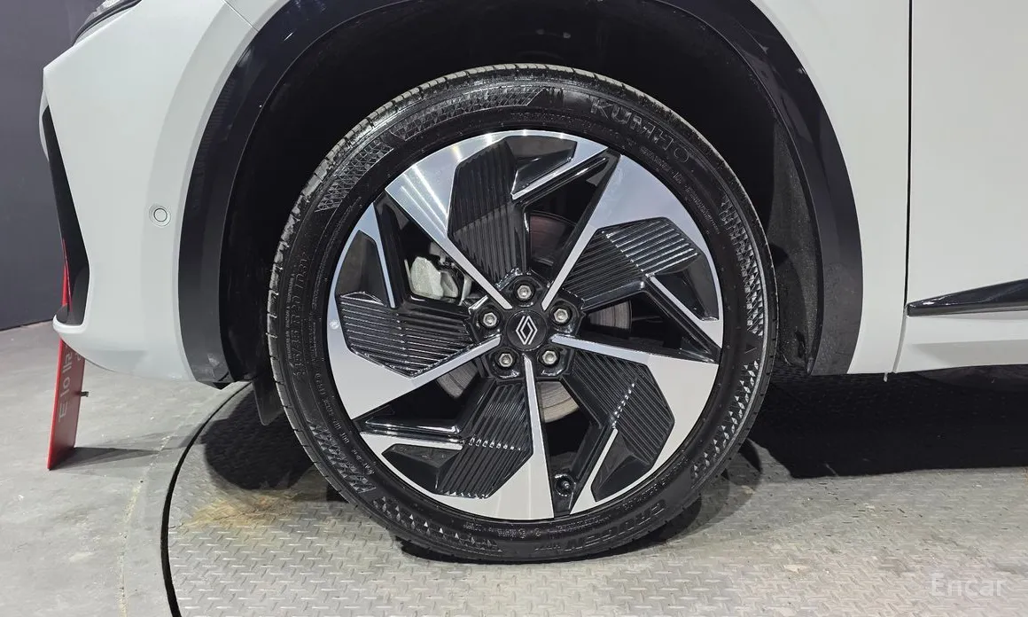 Renault Grand Koleos 2024 1.5 E-TECH Iconic 2WD