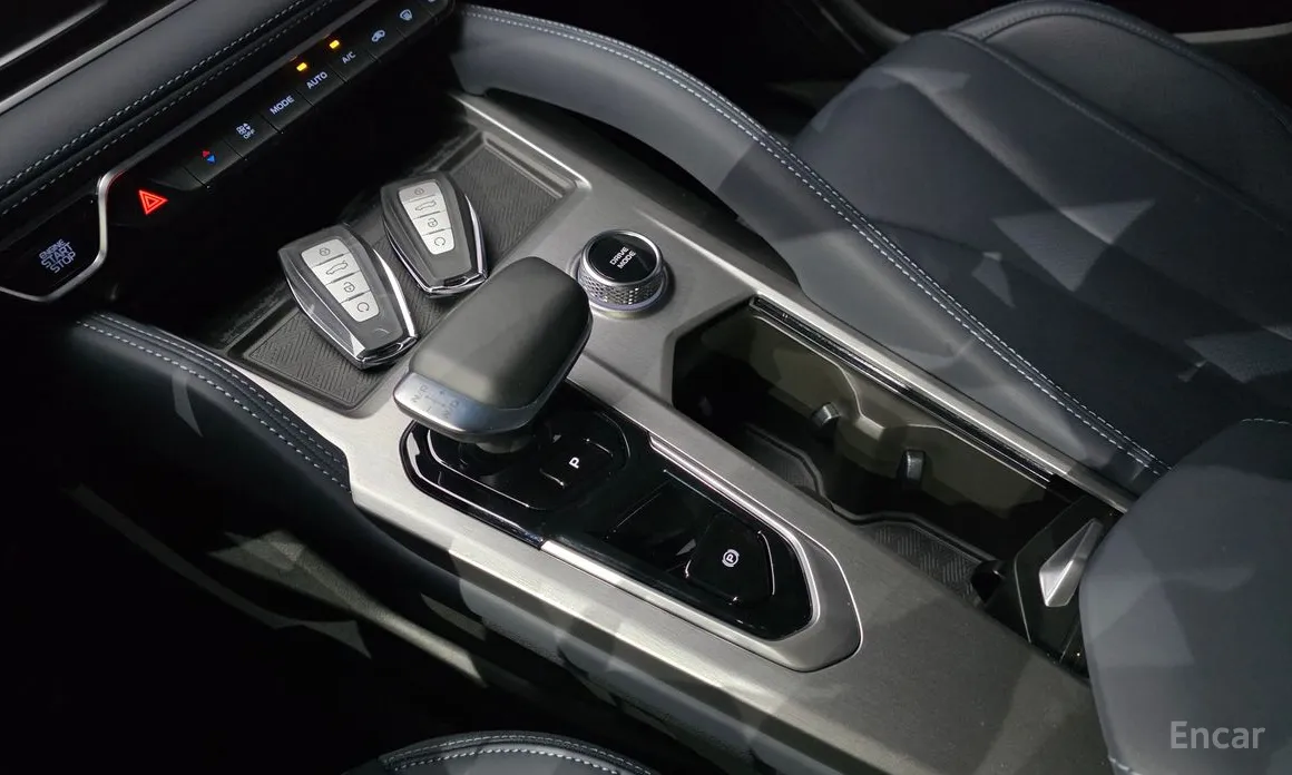 Renault Grand Koleos 2024 1.5 E-TECH Iconic 2WD