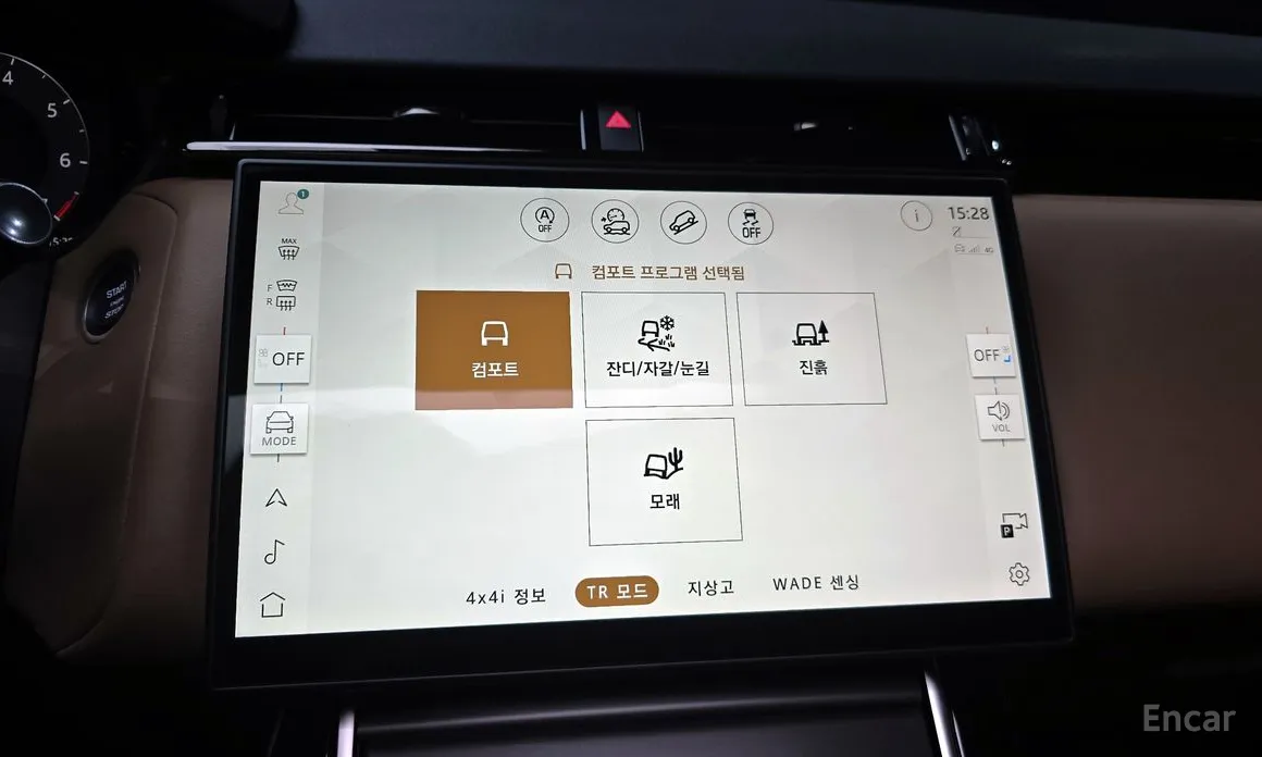 Land Rover Range Rover Velar 2017 3.0 P400 Dynamic HSE