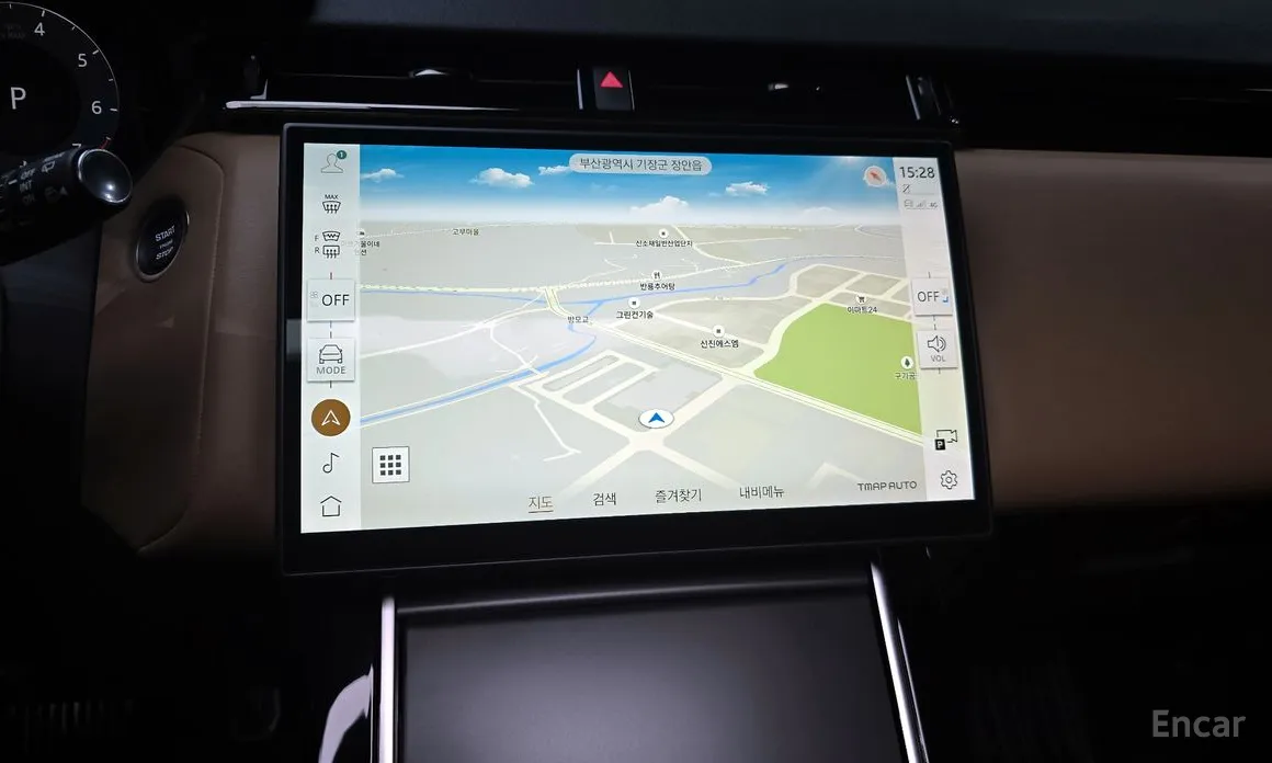 Land Rover Range Rover Velar 2017 3.0 P400 Dynamic HSE