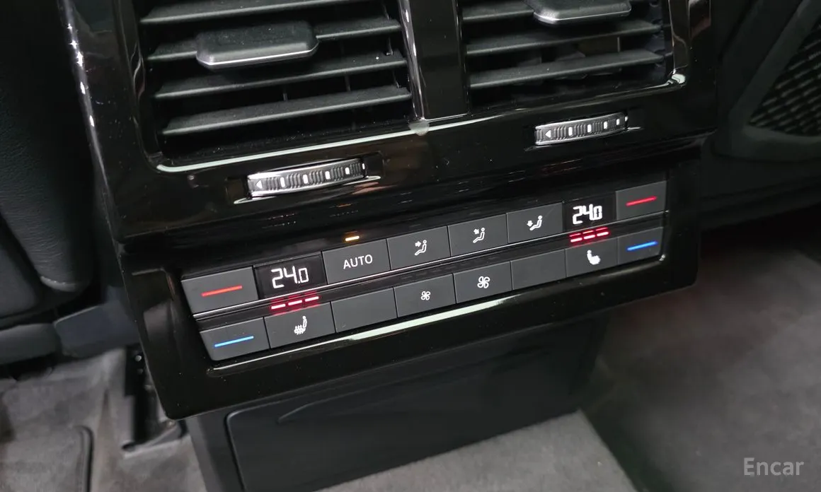 Volkswagen Touareg 2019 3.0 TDI Prestige