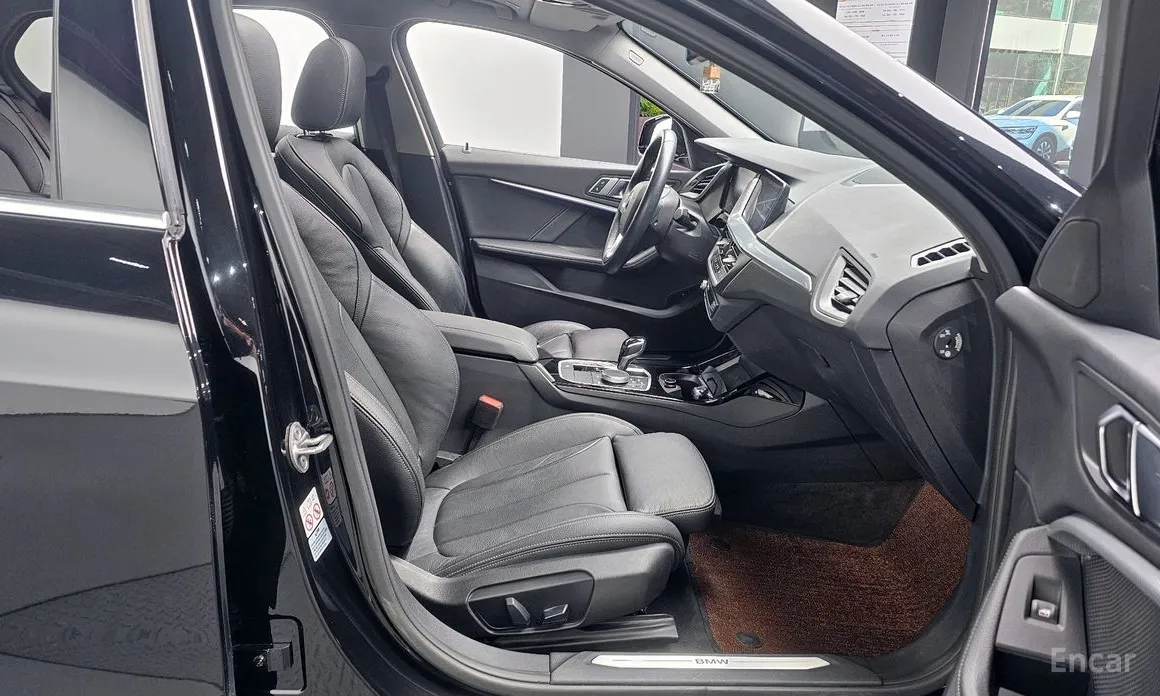 BMW 1 Series 2020 120i Sports