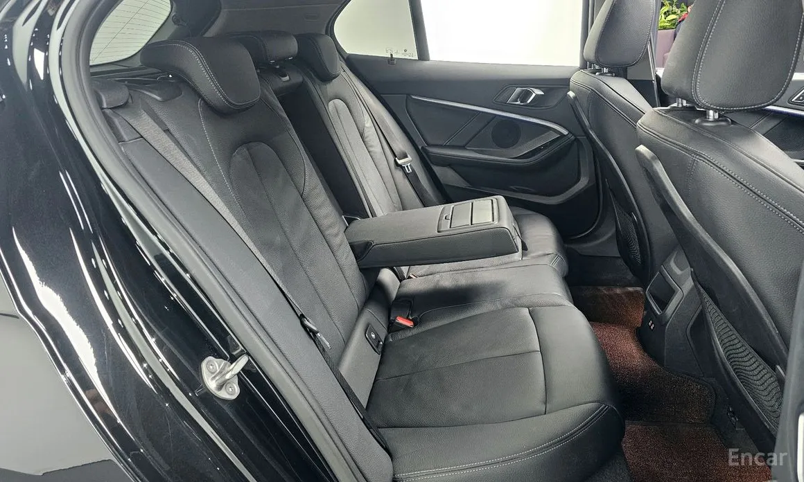 BMW 1 Series 2020 120i Sports