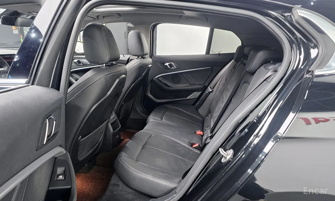 BMW 1 Series 2020 120i Sports