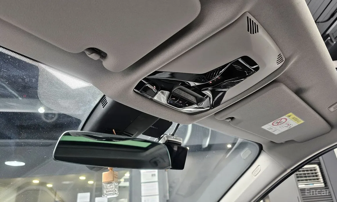 BMW 1 Series 2020 120i Sports