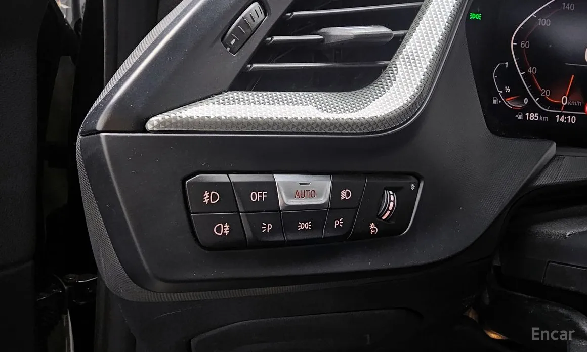 BMW 1 Series 2020 120i Sports