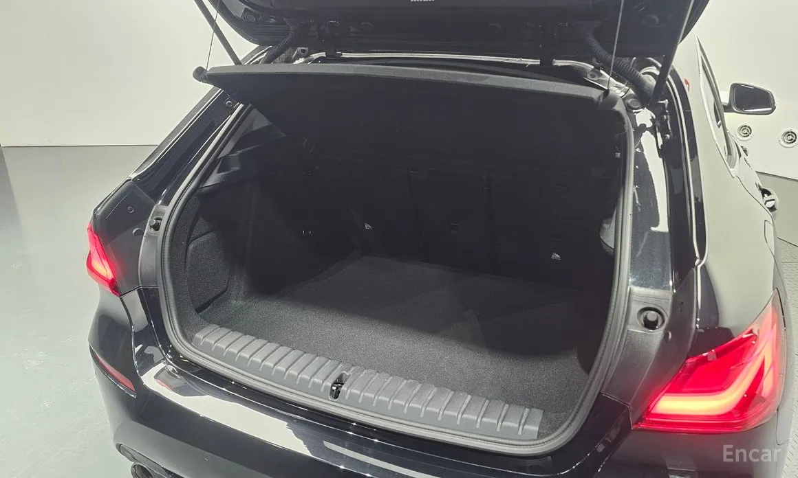 BMW 1 Series 2020 120i Sports