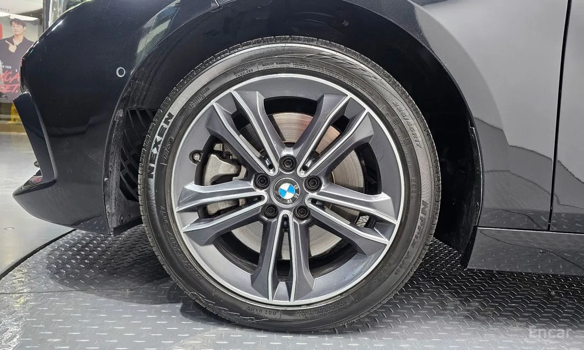 BMW 1 Series 2020 120i Sports