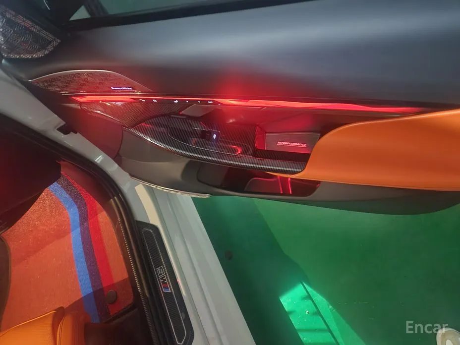 BMW M5 2024 M5 Sedan