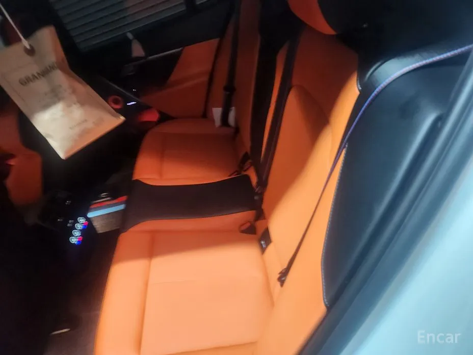 BMW M5 2024 M5 Sedan