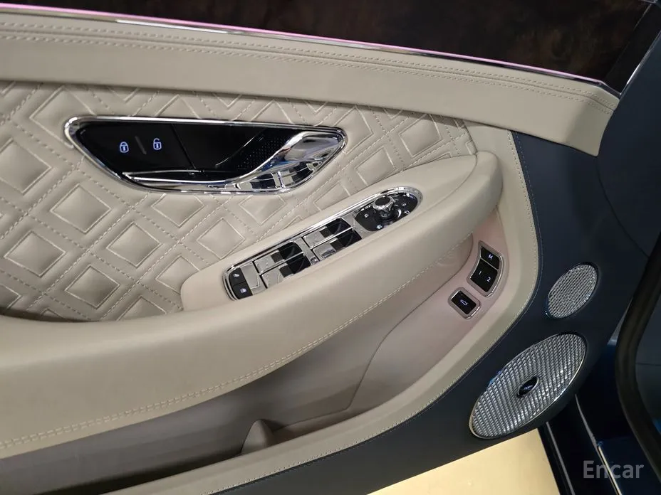 Bentley Continental GT 2018 4.0 GT