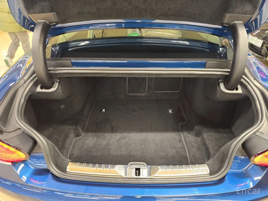 Bentley Continental GT 2018 4.0 GT