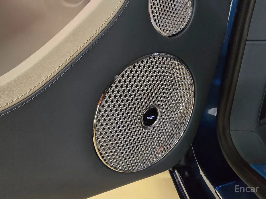 Bentley Continental GT 2018 4.0 GT