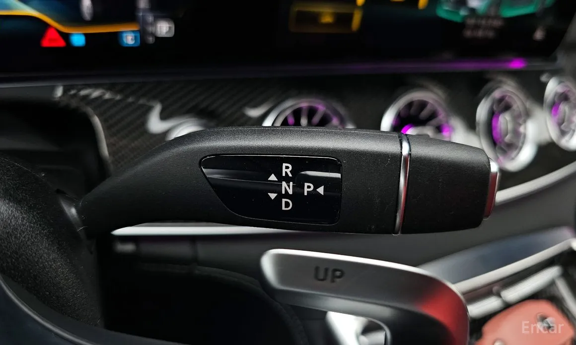 Mercedes-Benz AMG GT 2014 4Door 63 S 4MATIC+