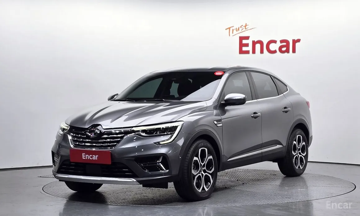 Renault XM3 2020 1.3 TCe RE Signature