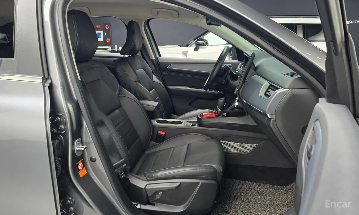 Renault XM3 2020 1.3 TCe RE Signature