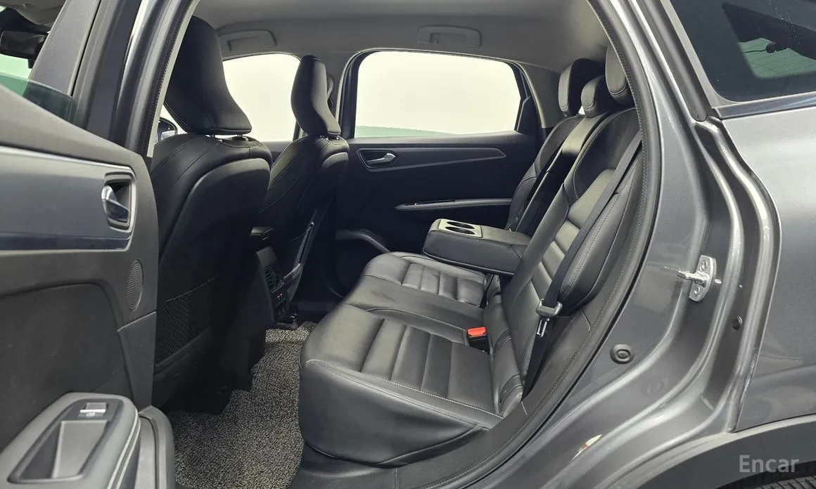 Renault XM3 2020 1.3 TCe RE Signature