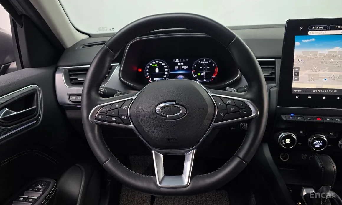 Renault XM3 2020 1.3 TCe RE Signature