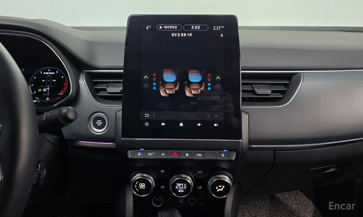 Renault XM3 2020 1.3 TCe RE Signature