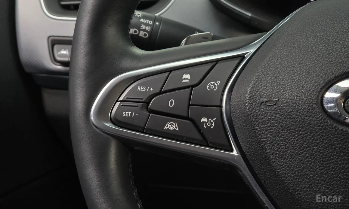 Renault XM3 2020 1.3 TCe RE Signature