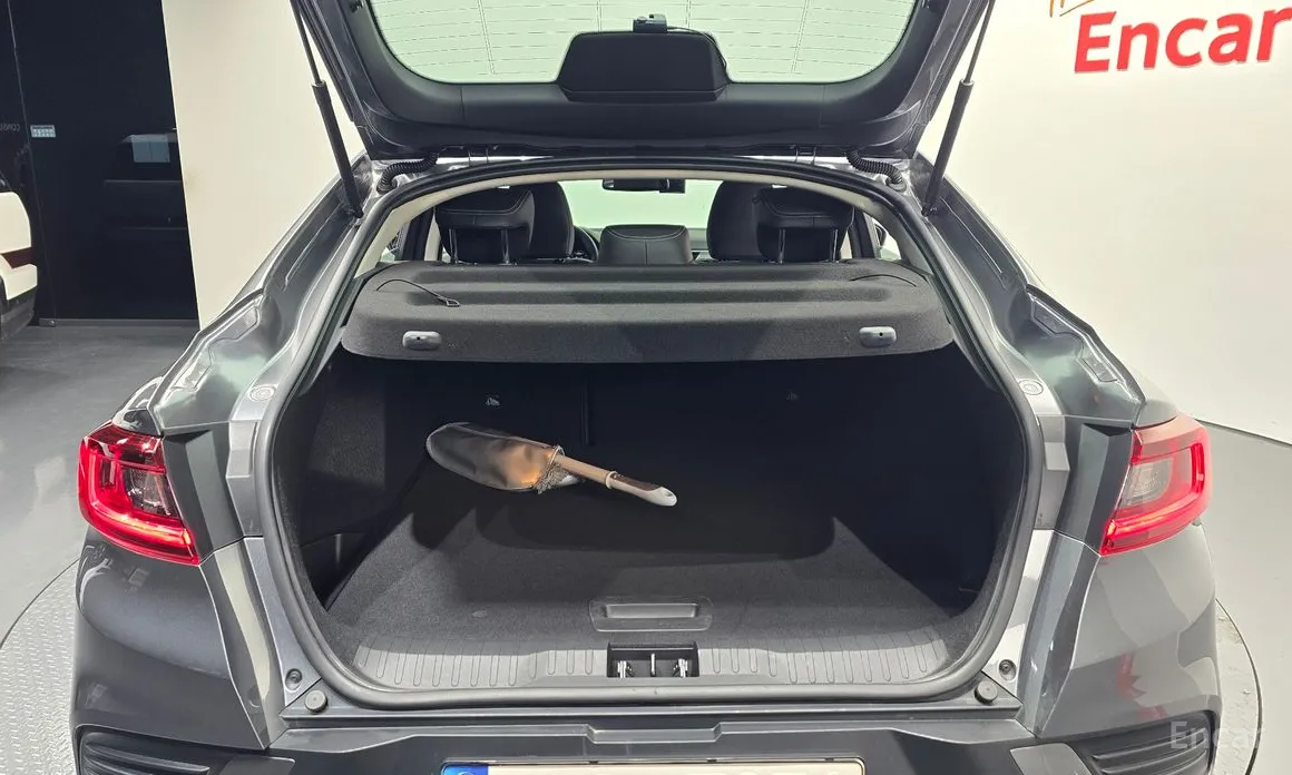 Renault XM3 2020 1.3 TCe RE Signature